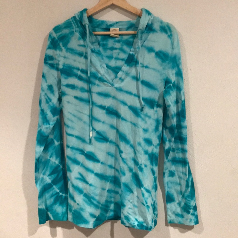 Balance Collection tunic